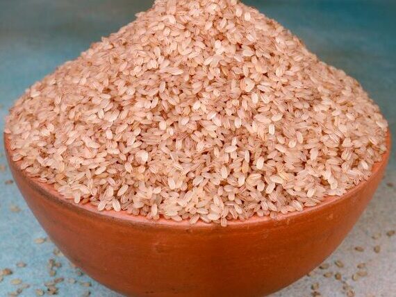 palakkad rice