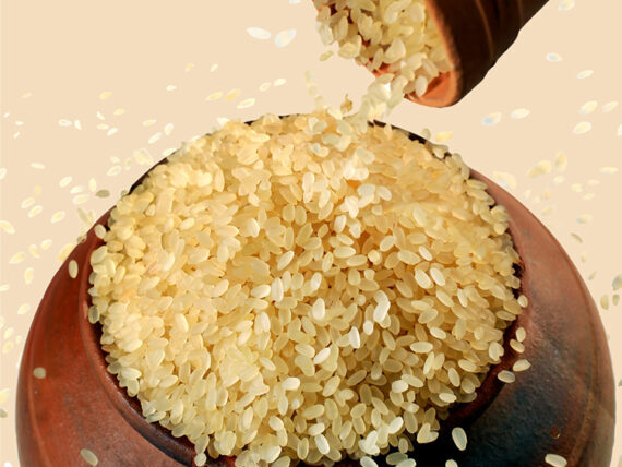 kerala kuruva rice
