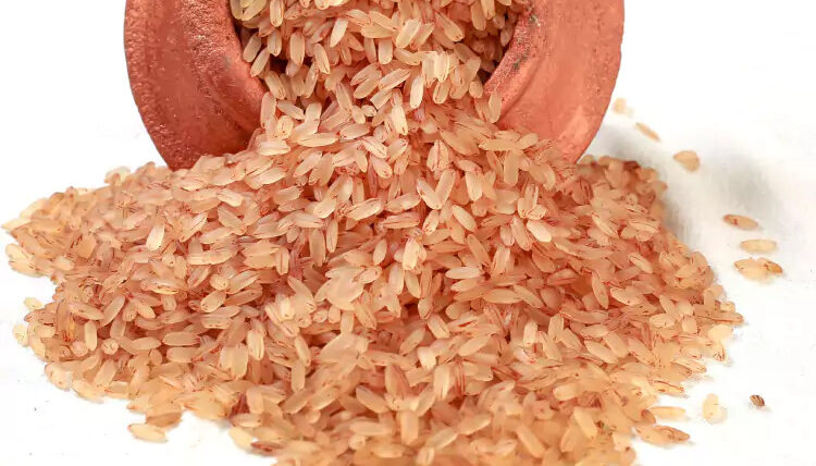 Vadi Matta Rice