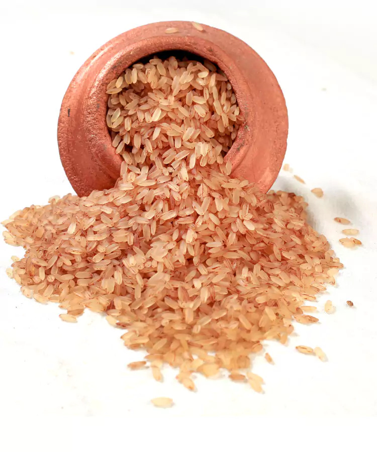 Vadi Matta Rice