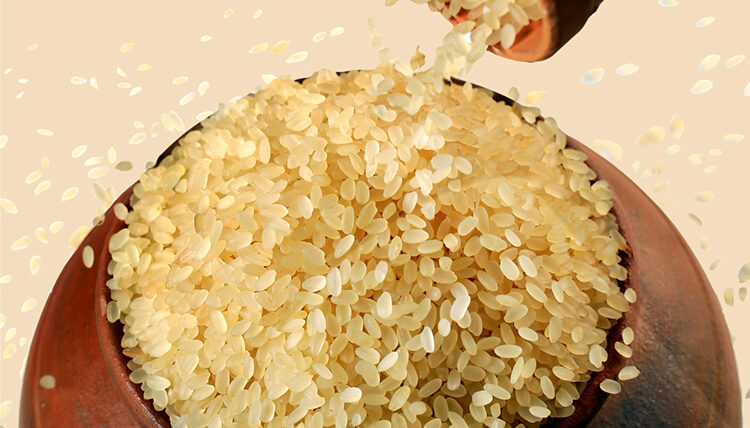 Kerala Kuruva Rice