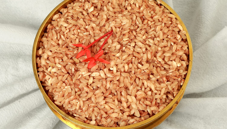 Payasam Rice