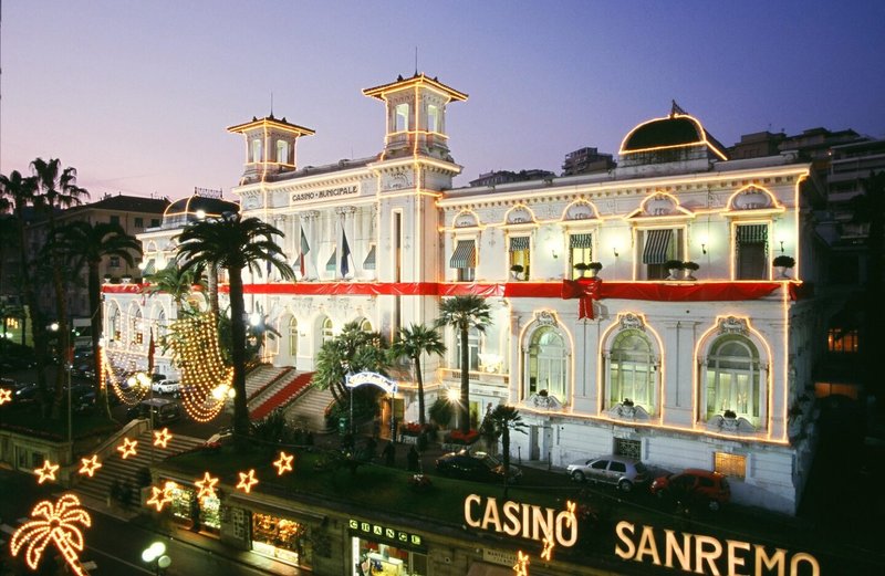Il Pistolo Casino: il mondo del divertimento online a tua disposizione a Italy